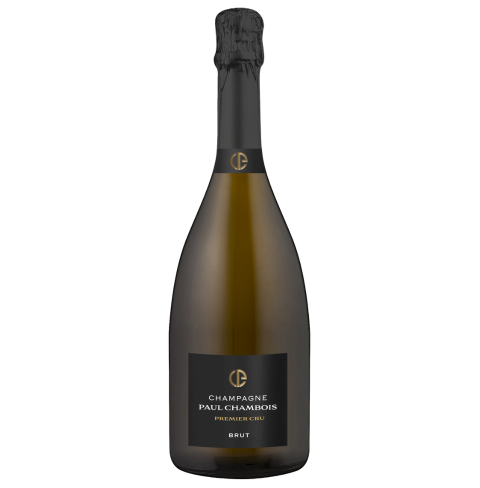 Paul Chambois Champagne Premier Cru