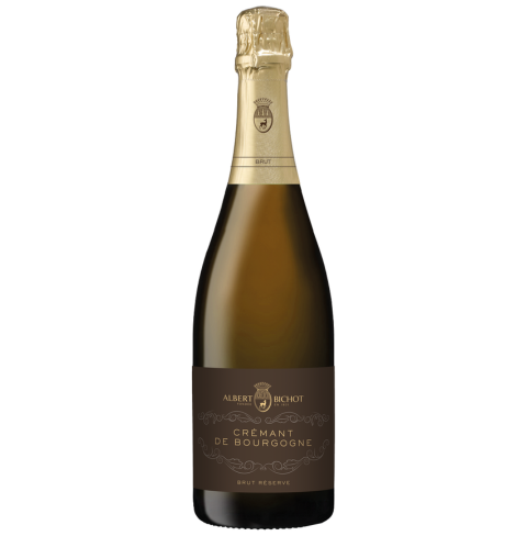 Albert Bichot Cremant De Bourgogne Brut Prantsusmaa KPN kvaliteetvahuvein 0,75 l
