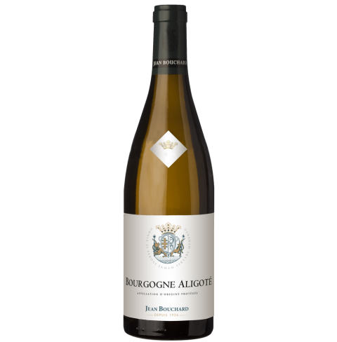 Jean Bouchard Bourgogne Aligote Prantsusmaa KPN valge vein 0,75 l