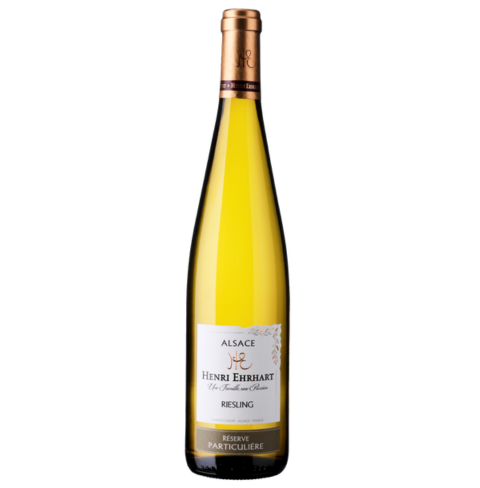 Henri Ehrhart Alsace Riesling