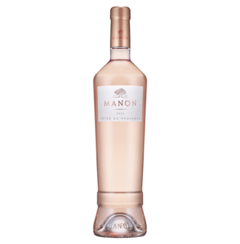 Manon Provence Rose