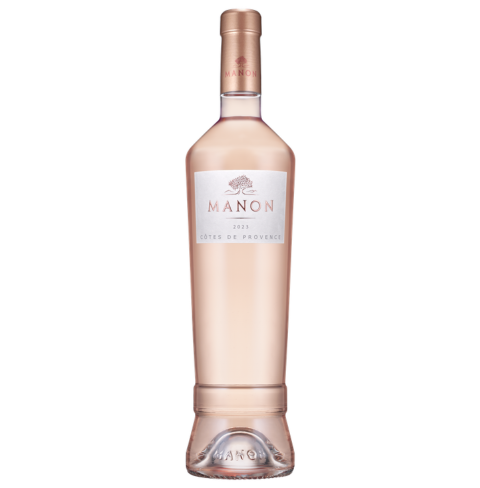 Manon Provence Rose