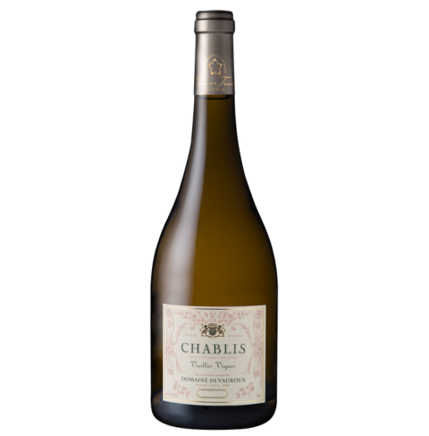 Domaine de Vauroux Chablis Vieilles Vignes