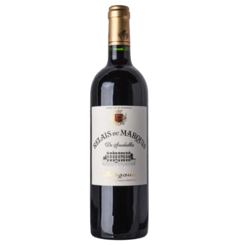 Margaux Relais du Marquis de Soudeilles