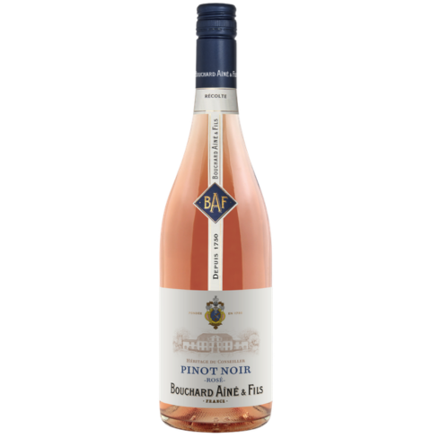 Bouchard Aine & Fils Pinot Noir Rose