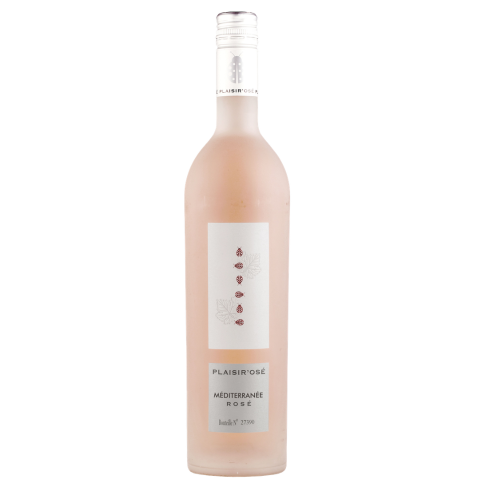 Plaisir Ose Mediterranee