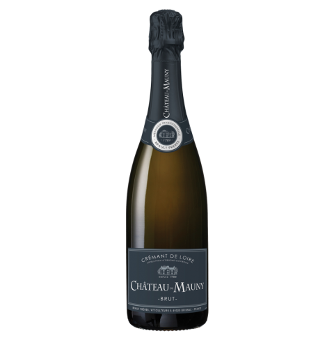 Chateau de Mauny Brut Cremant