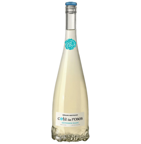 Gerard Bertrand Cote des Roses Sauvignon Blanc