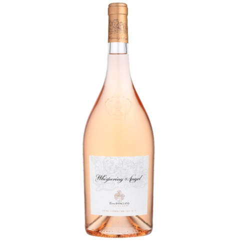 Whispering Angel Cotes de Provence Rose