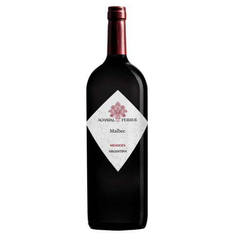 Achaval Ferrer Malbec Mendoza