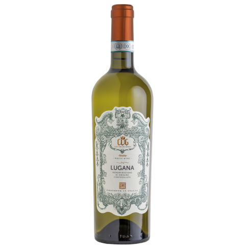Cantina del Garda Lugana