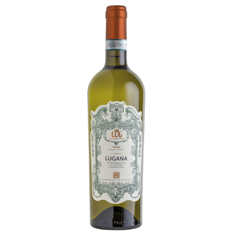Cantina del Garda Lugana