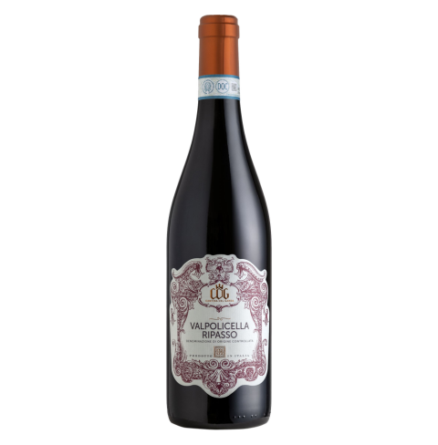 Cantina del Garda Valpolicella Ripasso