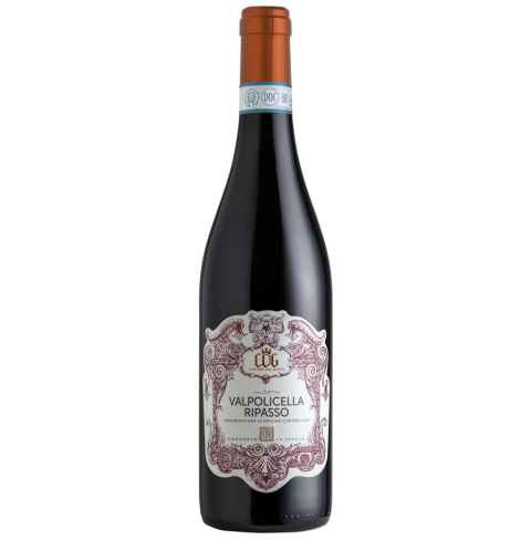 Cantina del Garda Valpolicella Ripasso