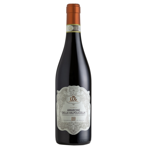 Cantina del Garda Amarone Valpolicella