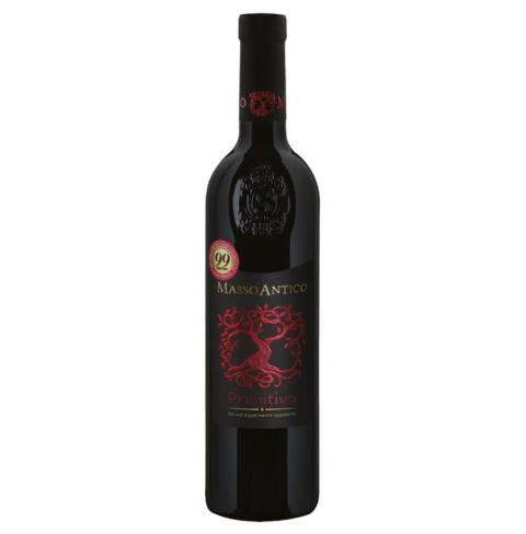 Masso Antico Primitivo Salento 