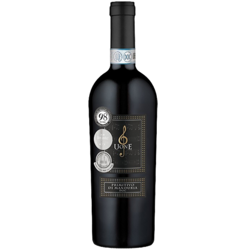 Masso Antico Uone Primitivo Di Manduria