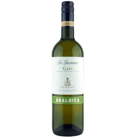 Araldica La Luciana Gavi