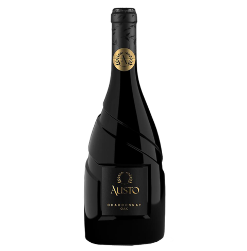 Austo Chardonnay Oak