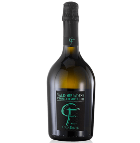 Casa Farive Valdobbiadene Brut