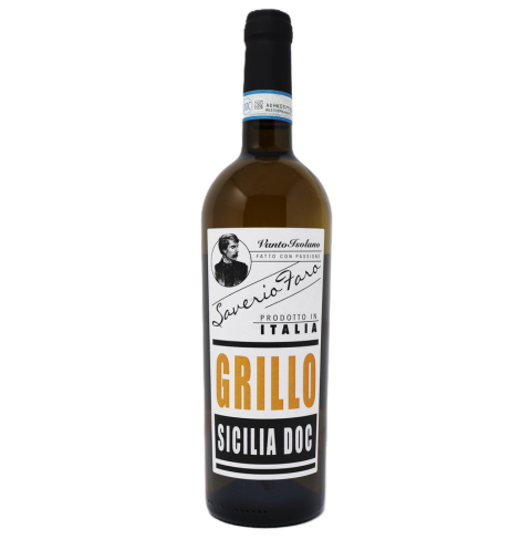 Saverio Faro Grillo Sicilia