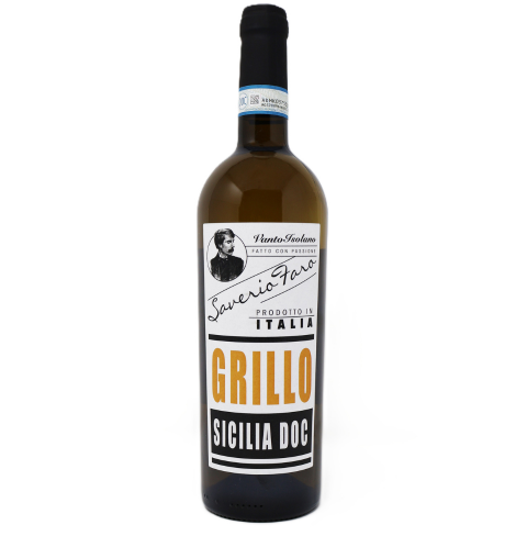 Saverio Faro Grillo Sicilia