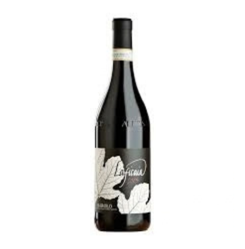 Laficaia Barolo