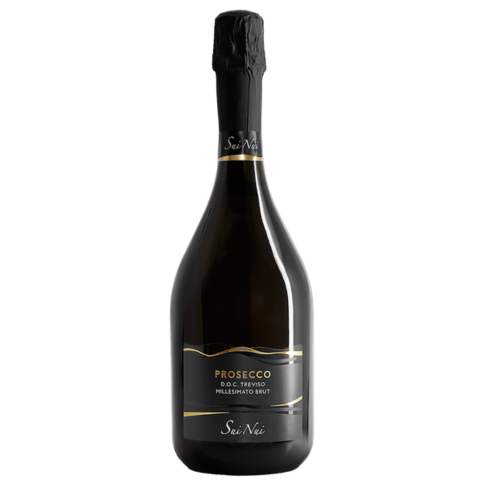 Sui Nui Millesimato Brut