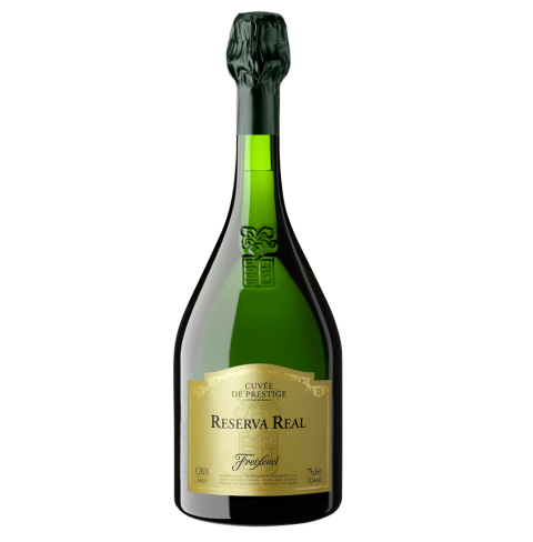 Freixenet Reserva Real Cava Brut
