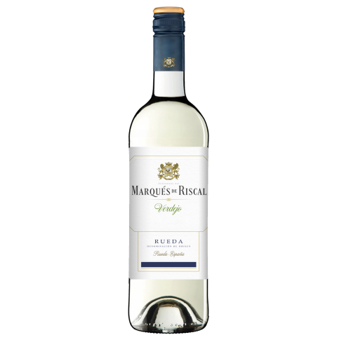 Marques de Riscal Rueda Verdejo