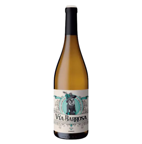 Vina Costeira Via Barrosa Godello
