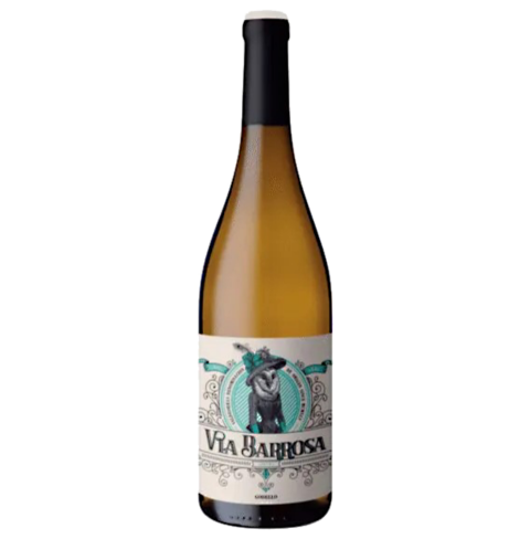 Vina Costeira Via Barrosa Godello