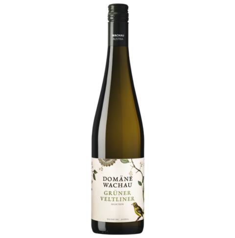 Wachau Grüner Veltliner Selection