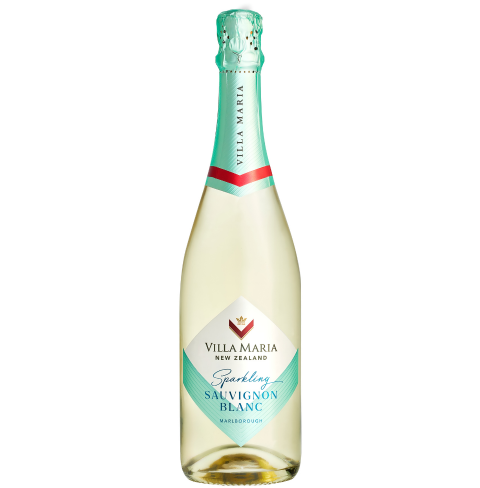 Villa Maria Sauvignon Blanc Sparkling