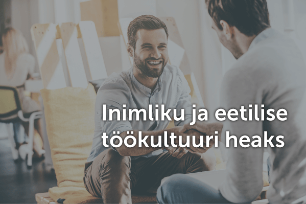 Eetiline toitumiskultuur